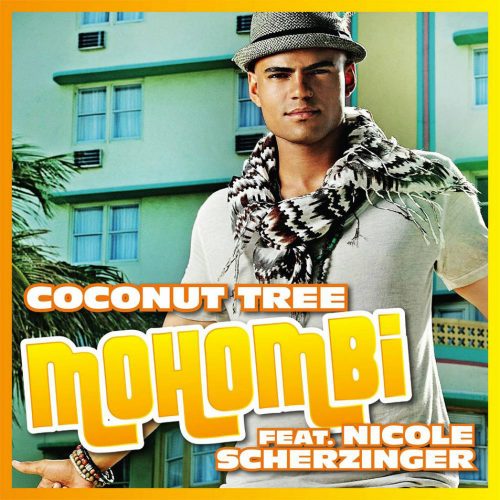 Mohombi - Coconut Tree ft. Nicole Scherzinger Mohombi - Coconut Tree ft. Nicole Scherzinger