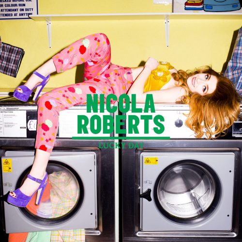 Nicola Roberts - Lucky Day