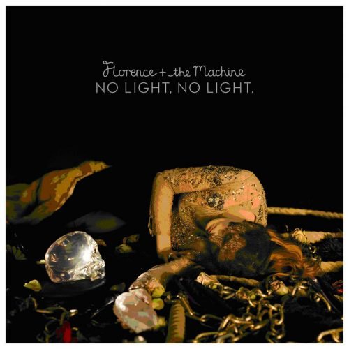 Florence + The Machine – No Light, No Light