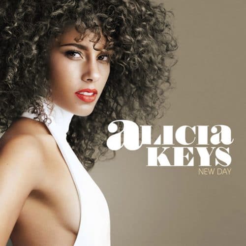 Alicia Keys - New Day