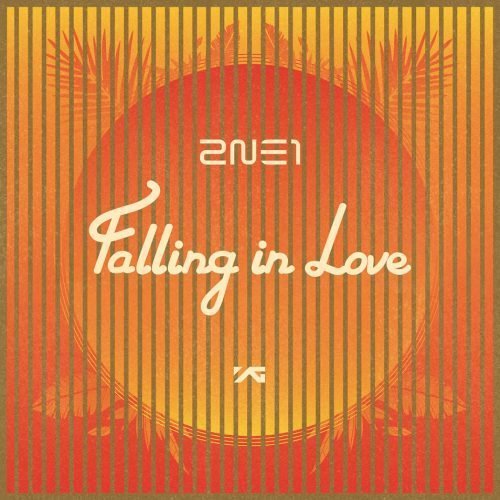 2NE1 - Falling In Love