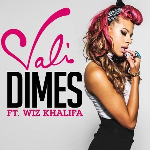 Vali - Dimes