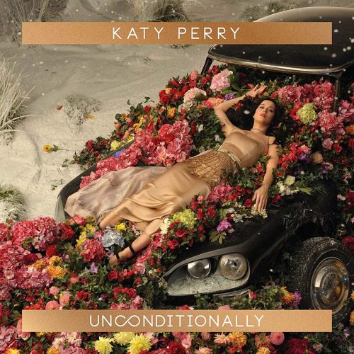 Katy Perry - Unconditionally