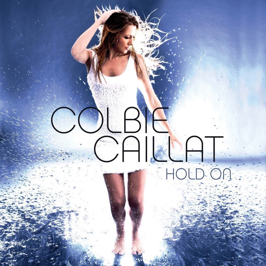 Colbie Caillat - Hold On Cover
