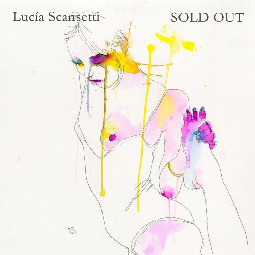 Lucia Scansetti - Sold Out