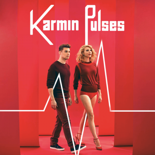Karmin - Pulses