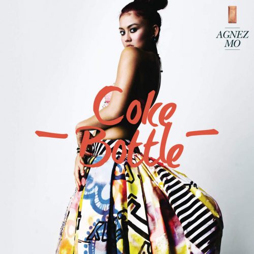 AGNEZ MO ft. Timbaland & T.I. - Coke Bottle AGNEZ MO ft. Timbaland & T.I. - Coke Bottle