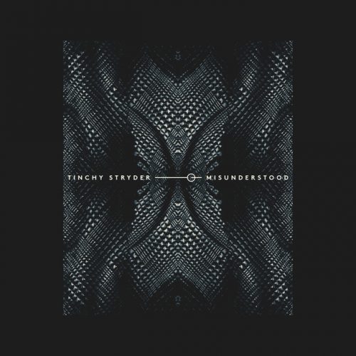 Tinchy Stryder - Misunderstood