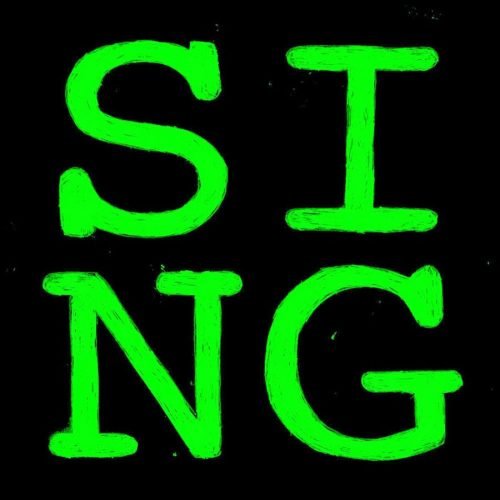 Ed Sheeran - Sing