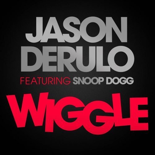 Jason Derulo - Wiggle ft. Snoop Dogg