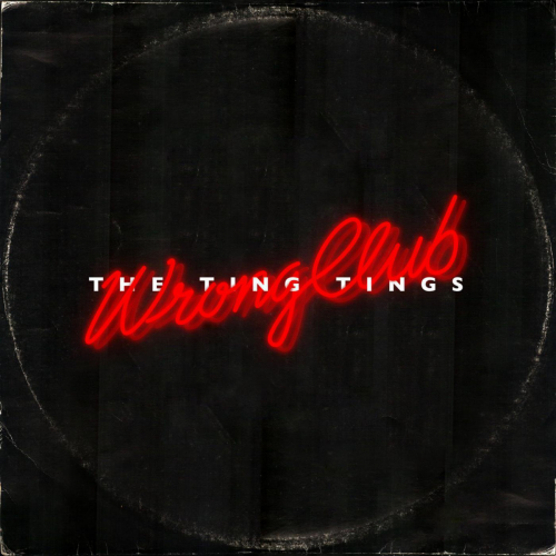 The Tings Tings - Wrong Club