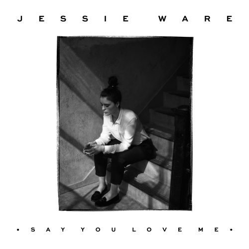 Jessie Ware - Say You Love Me Cover