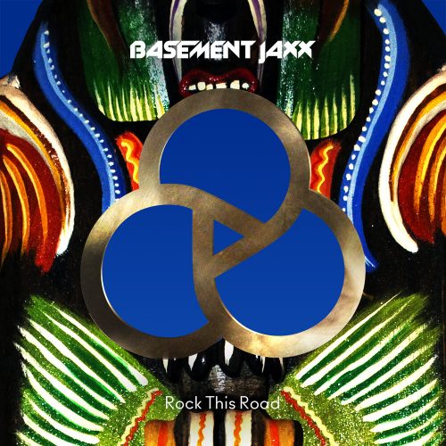 Basement Jaxx - Rock This Road ft. Shakka