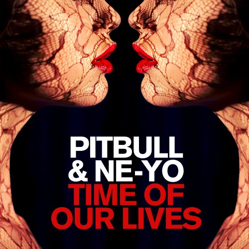 Pitbull and Ne-Yo - Time of Our Lives