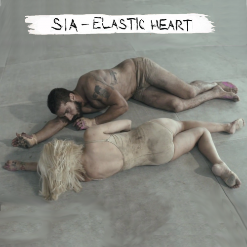 Sia - Elastic Heart by Alex Robles