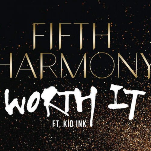 Fifth Harmony - Worth It ft. Kid Ink