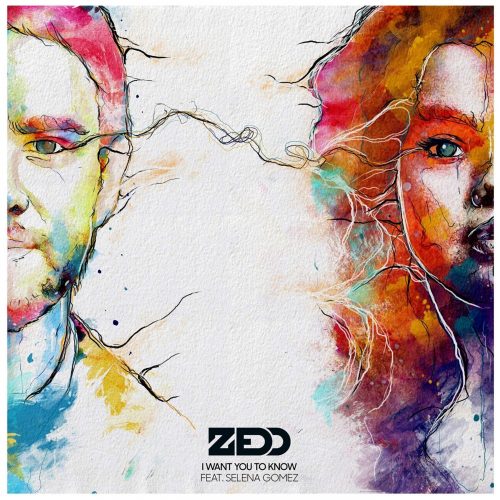Zedd - I Want You To Know ft. Selena Gomez