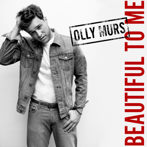 Olly Murs - Beautiful To Me