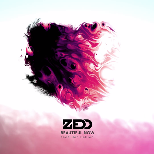 Zedd - Beautiful Now ft. Jon Bellion Zedd - Beautiful Now ft. Jon Bellion