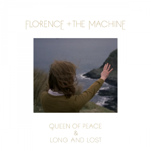 Florence + The Machine – Queen Of Peace & Long And Lost 2