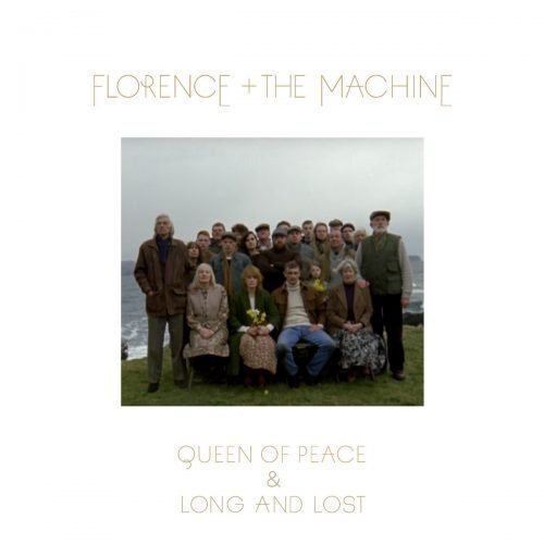 Florence + The Machine – Queen Of Peace & Long And Lost 3