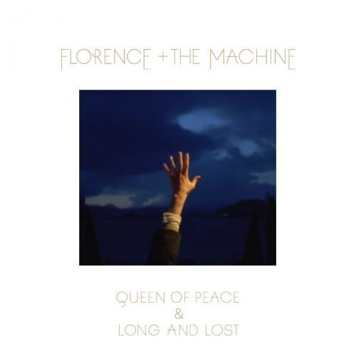 Florence + The Machine – Queen Of Peace & Long And Lost 4