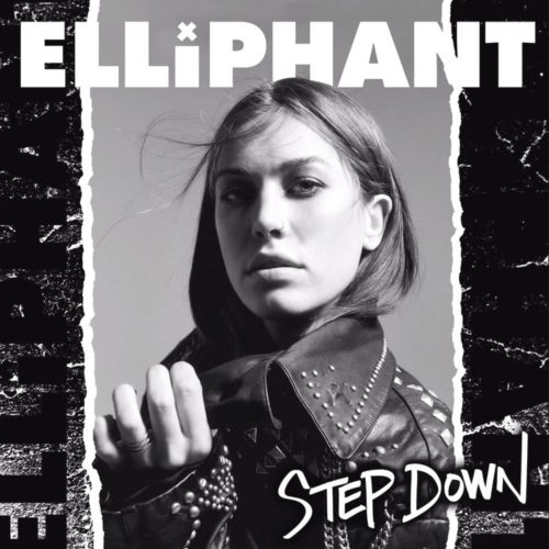 Elliphant - Step Down