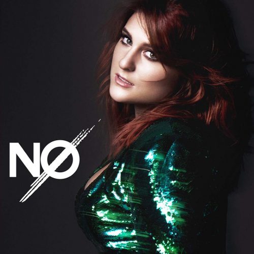 Meghan Trainor - No