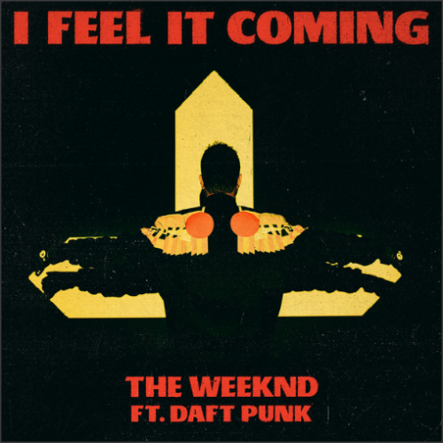 The Weeknd - I Feel It Coming ft. Daft Punk