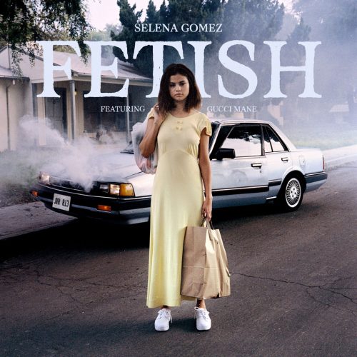 Selena Gomez - Fetish ft. Gucci Mane