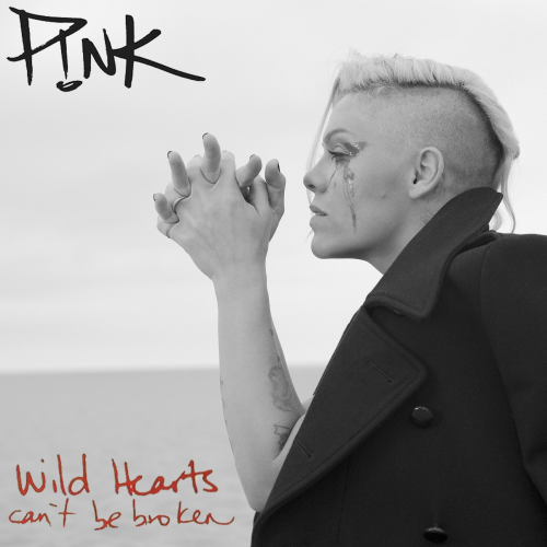 P!nK - Wild Hearts Can't by Broken be Alex Robles