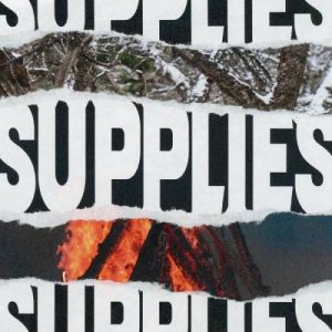 Justin Timberlake - Supplies