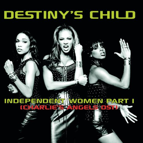 Destiny's Child - Independet Women Part I (Charlie Angels OST)