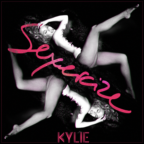 Kylie Minogue - Sexercise