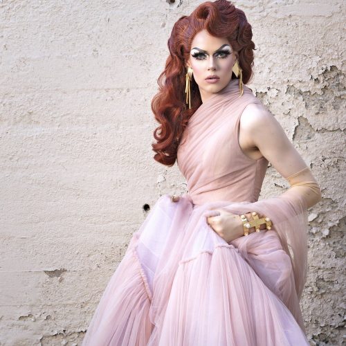 Blair St. Clair - Now Or Never