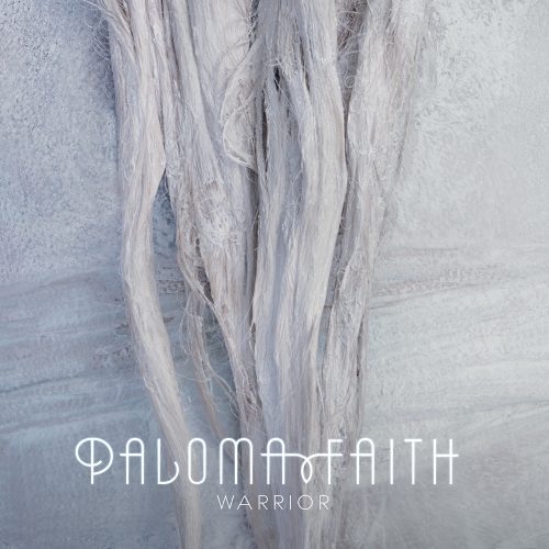 Paloma Faith - Warrior
