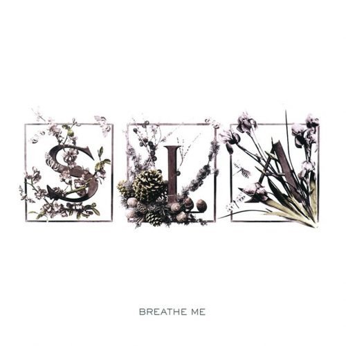 Sia - Breathe Me 