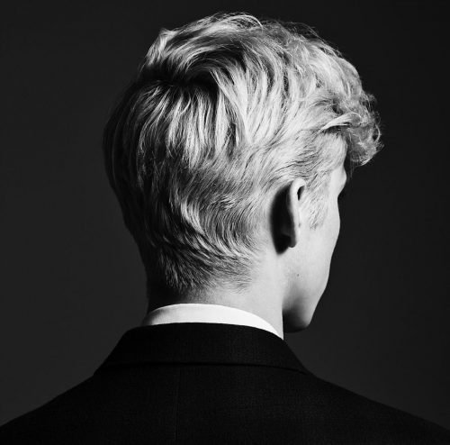 Troye Sivan - Bloom (Album Artwork)