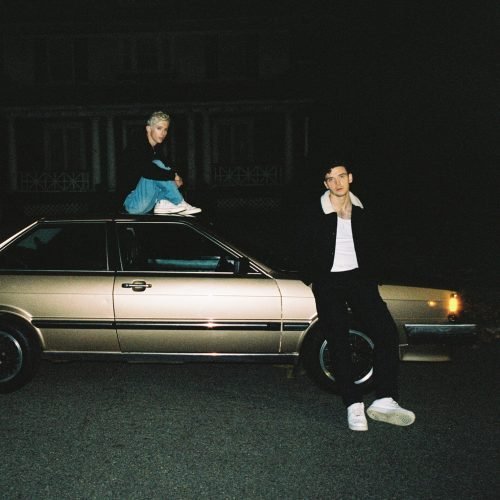 Lauv & Troye Sivan - I'm So Tired...