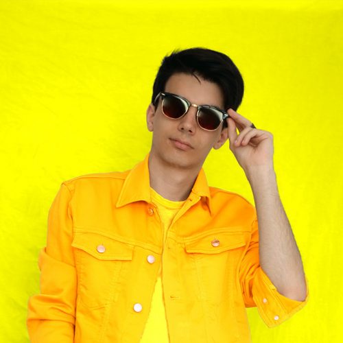 Alex Robles