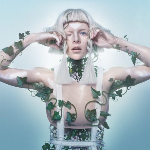 AURORA - Queendom 