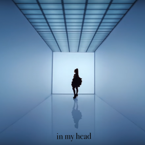 Ariana Grande - in my head 