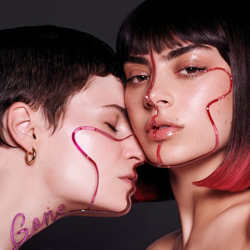 Charli XCX & Christine and the Queens - Gone