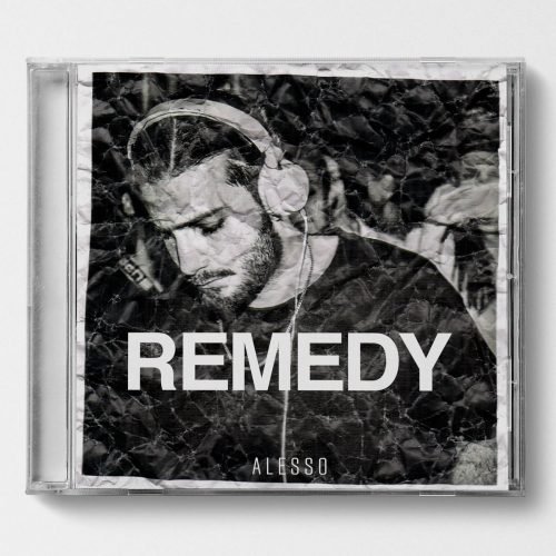 Alesso - REMEDY ft. Conor Maynard Alesso - REMEDY ft. Conor Maynard