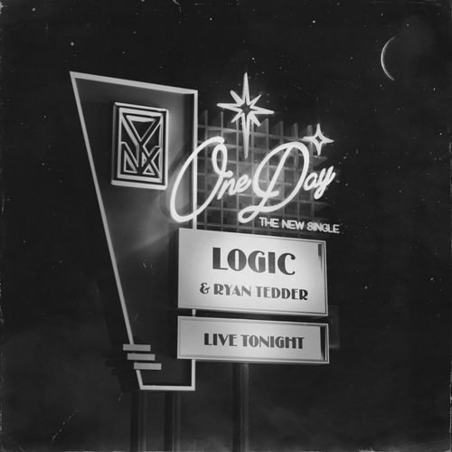 Logic - One Day ft. Ryan Tedder Logic - One Day ft. Ryan Tedder