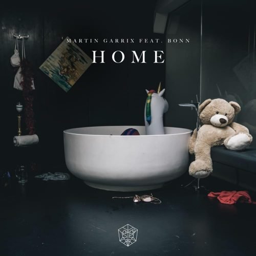 Martin Garrix - Home ft. Bonn