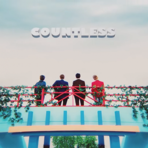 SHINee (샤이니) - Countless (셀 수 없는)