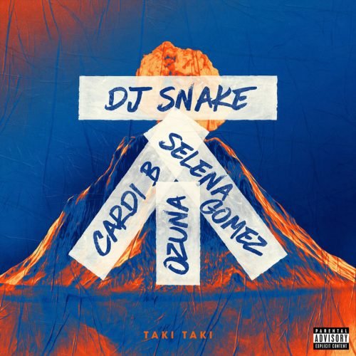 DJ Snake - Taki Taki ft. Selena Gomez, Ozuna & Cardi B DJ Snake - Taki Taki ft. Selena Gomez, Ozuna, Cardi B