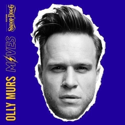 Olly Murs - Moves ft. Snoop Dogg