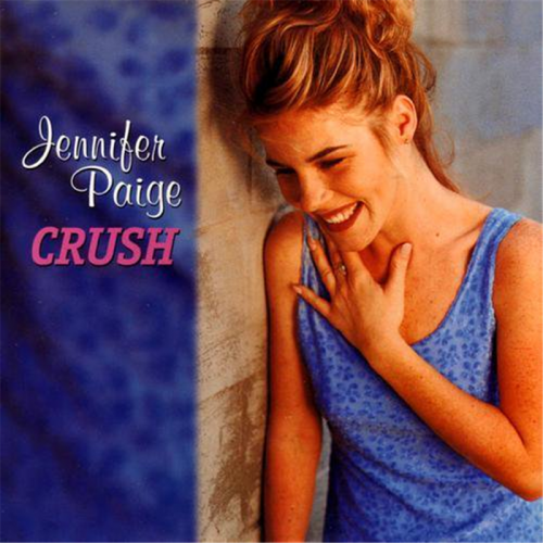 Jennifer Paige - Crush Jennifer Paige - Crush